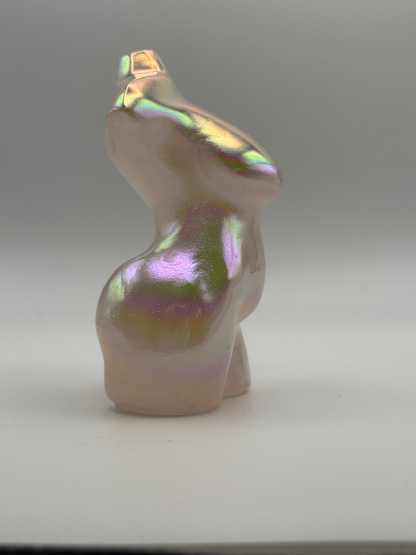 Aura Rose Quartz Curvy Goddess image 6