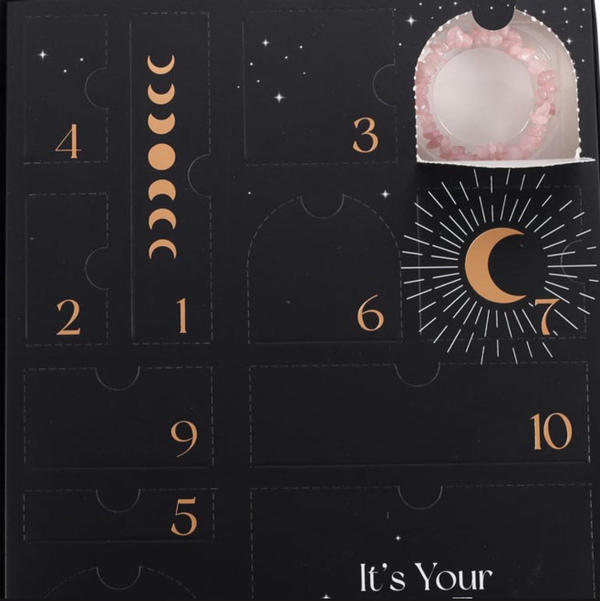 12 Day Crystal Jewellery Advent image 4