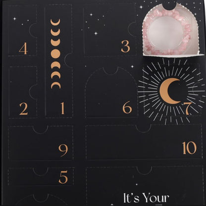 12 Day Crystal Jewellery Advent image 4