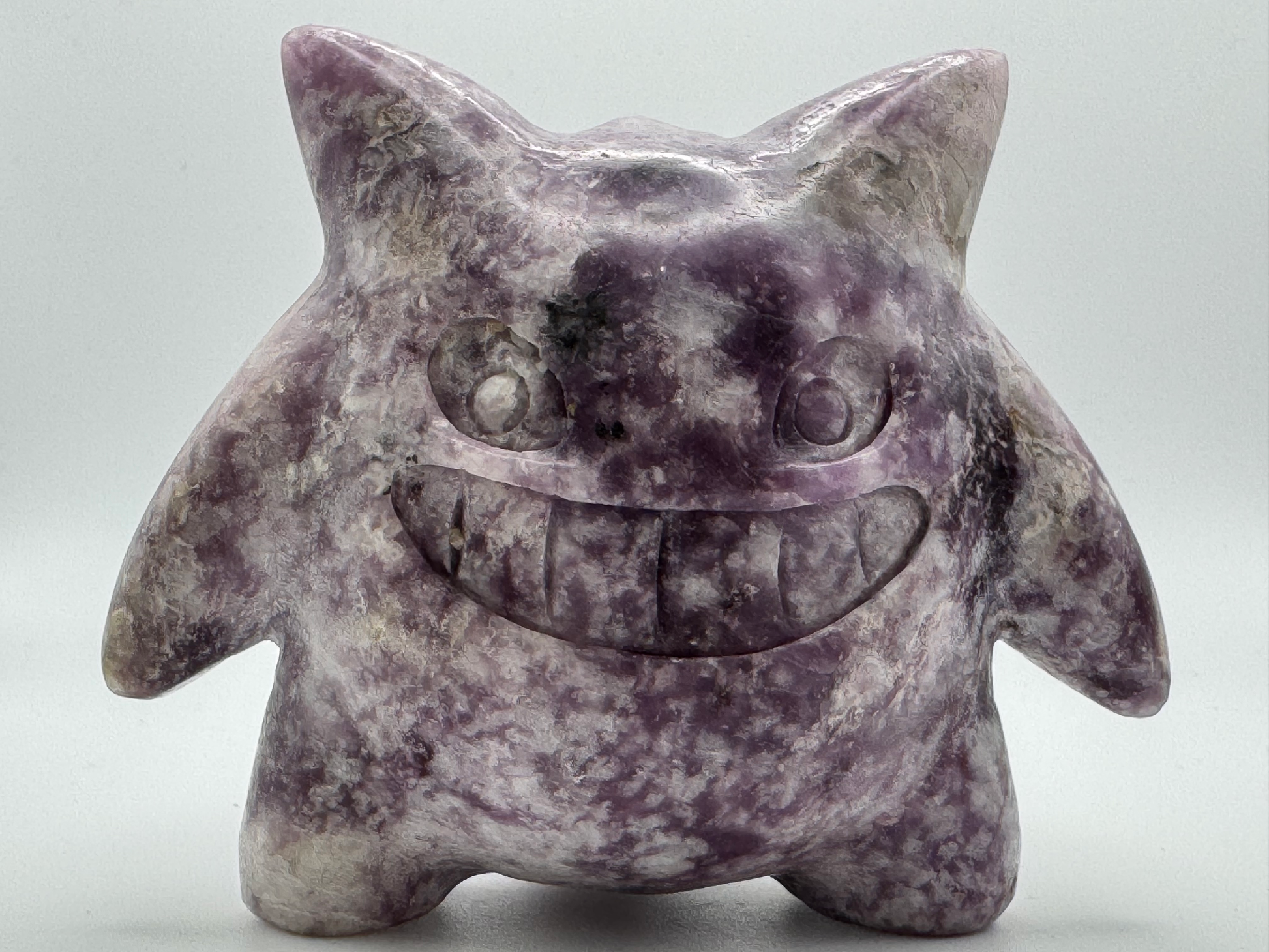 Lepidolite XL Character image 4