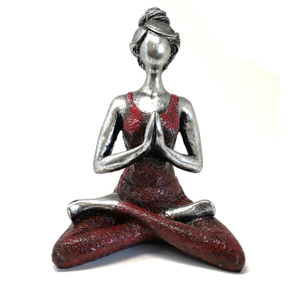 Yoga Lady image 1
