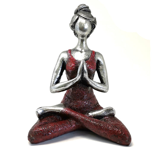 Yoga Lady image 1