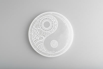 Large Charging Plate 18cm image 0