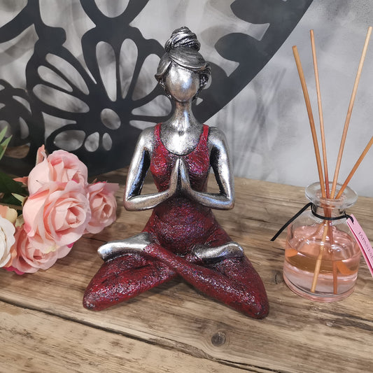 Yoga Lady image 0
