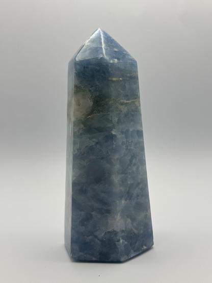 Blue Calcite Tower image 4