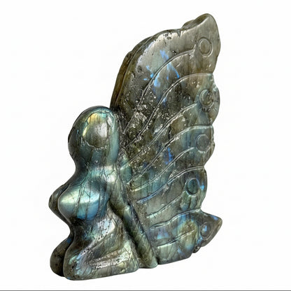 Labradorite Fairy image 0
