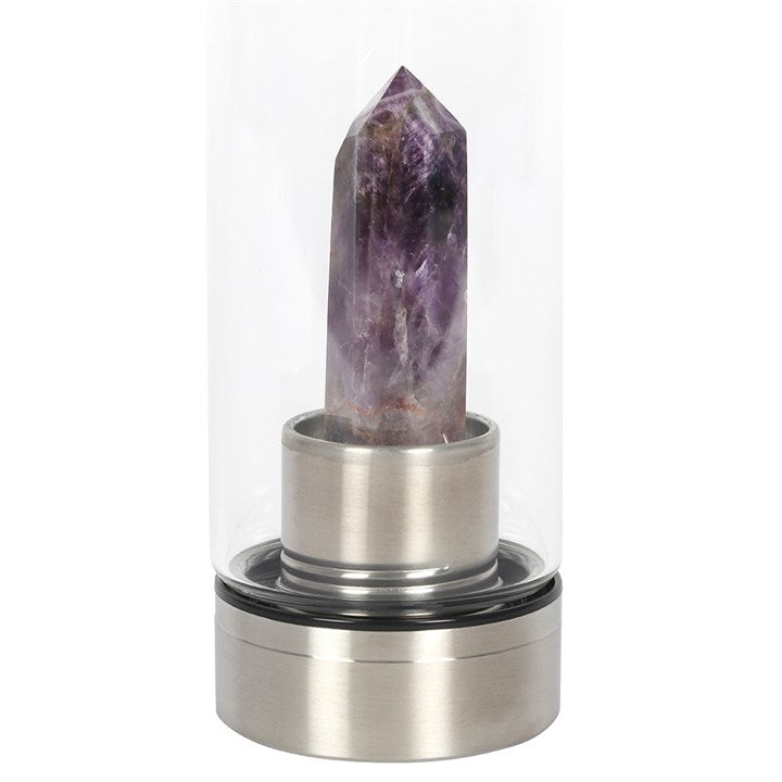 Crystal Water Bottle image 2