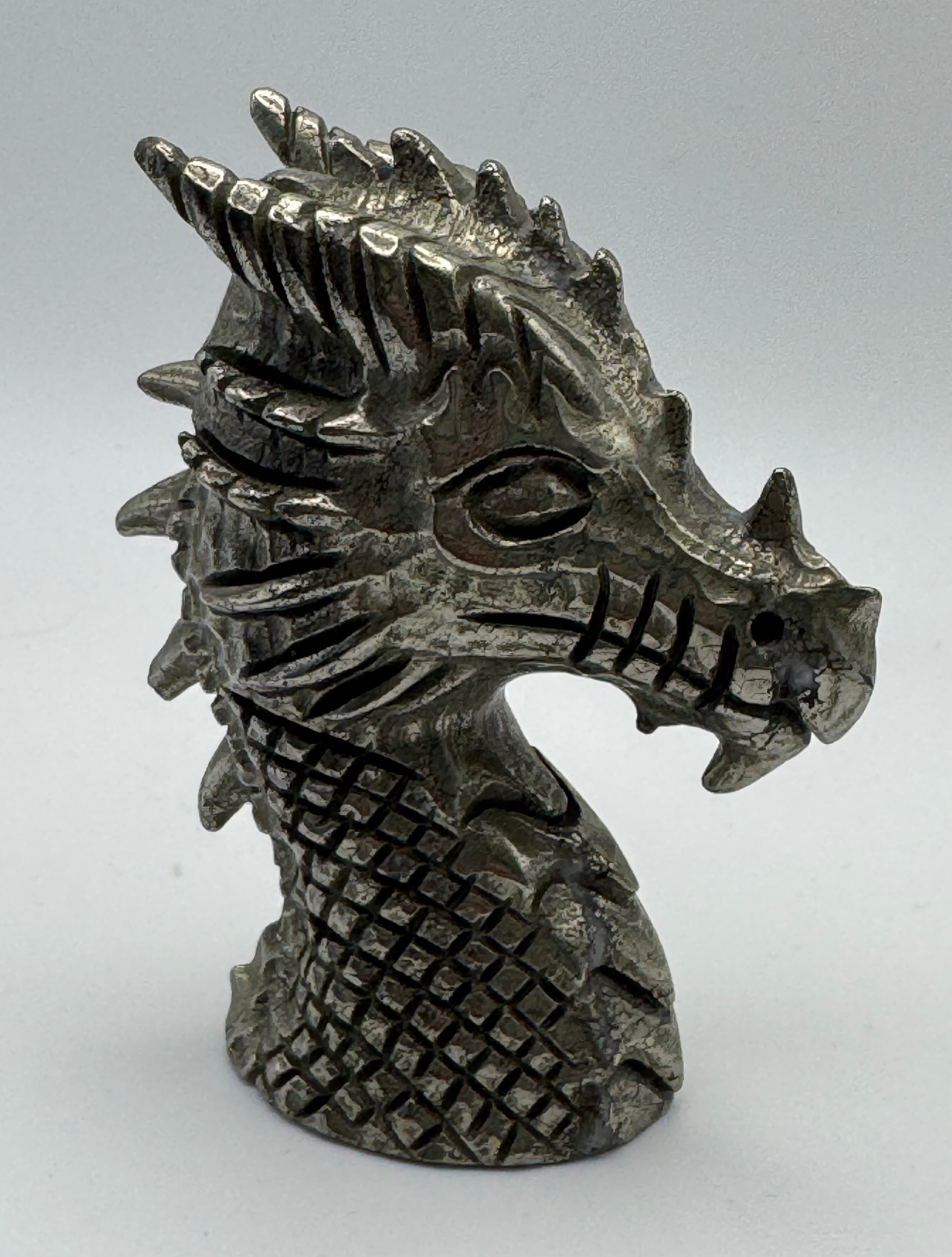 Pyrite Dragon image 4
