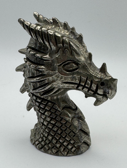 Pyrite Dragon image 4