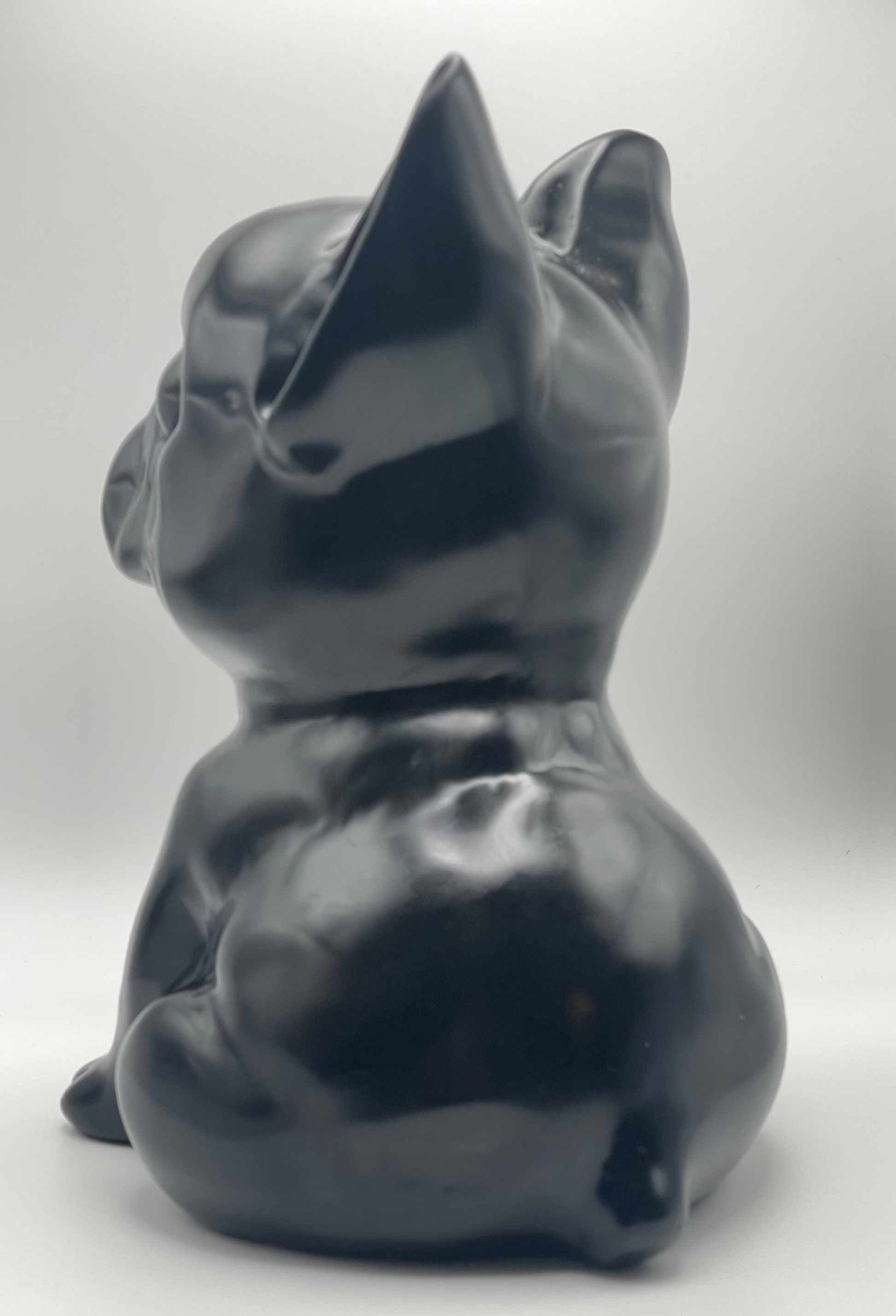 Black Obsidian Dog image 4