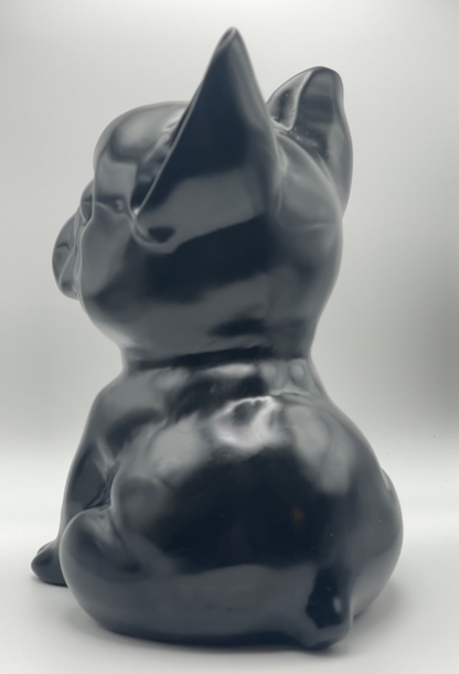 Black Obsidian Dog image 4