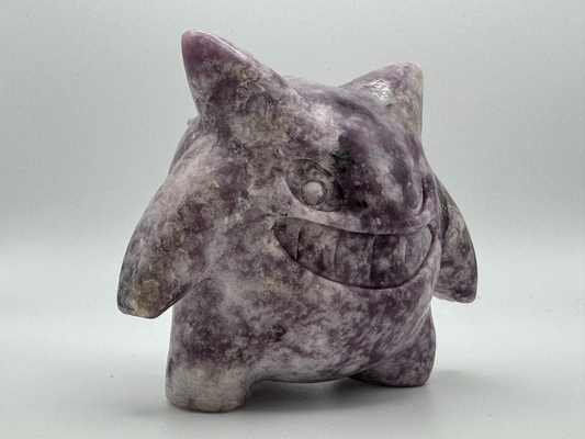 Lepidolite XL Character image 1