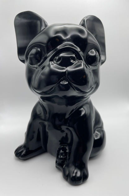 Black Obsidian Dog image 6