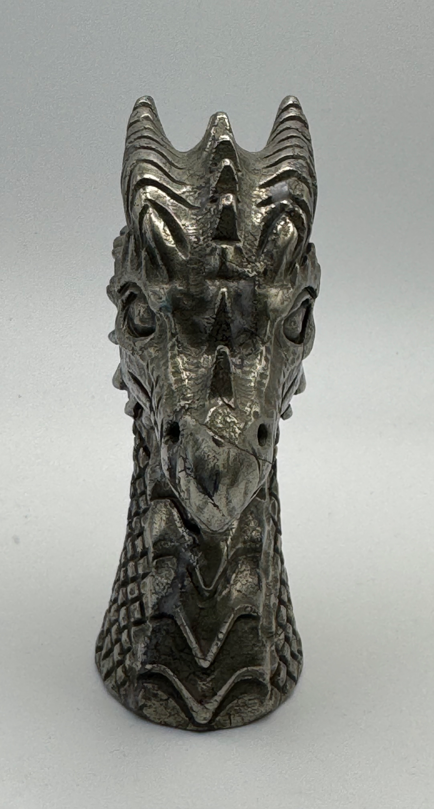 Pyrite Dragon image 6