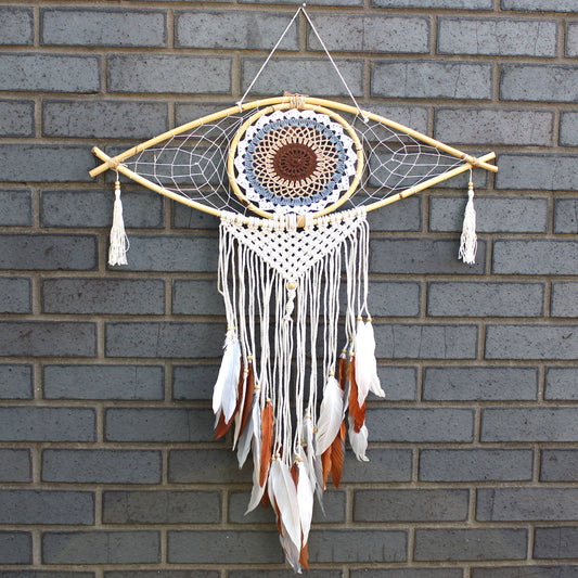Protection Dreamcatcher - Large image 0