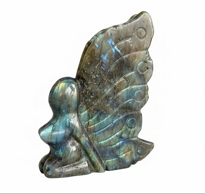 Labradorite Fairy image 1