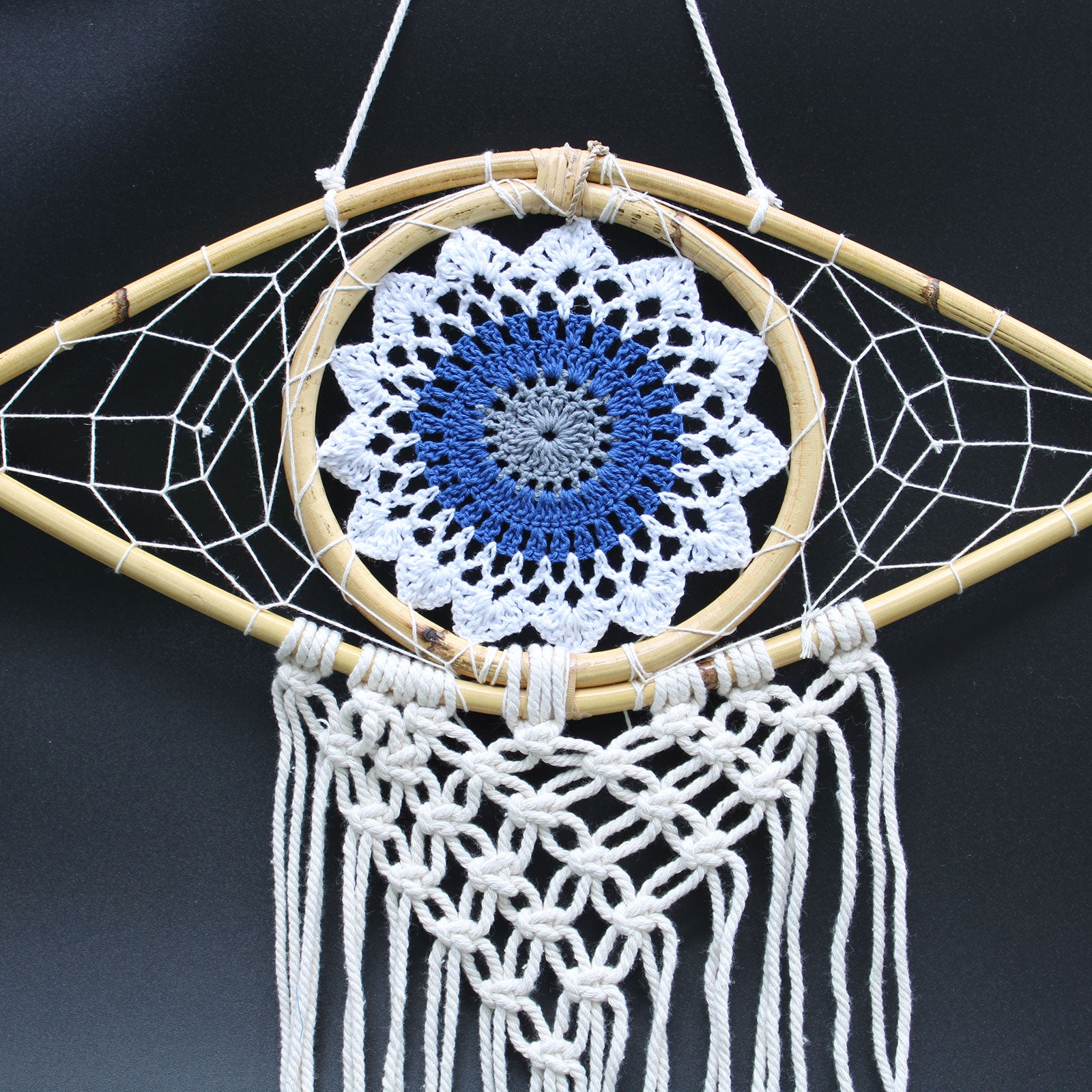 Protection Dreamcatcher - Medium image 1