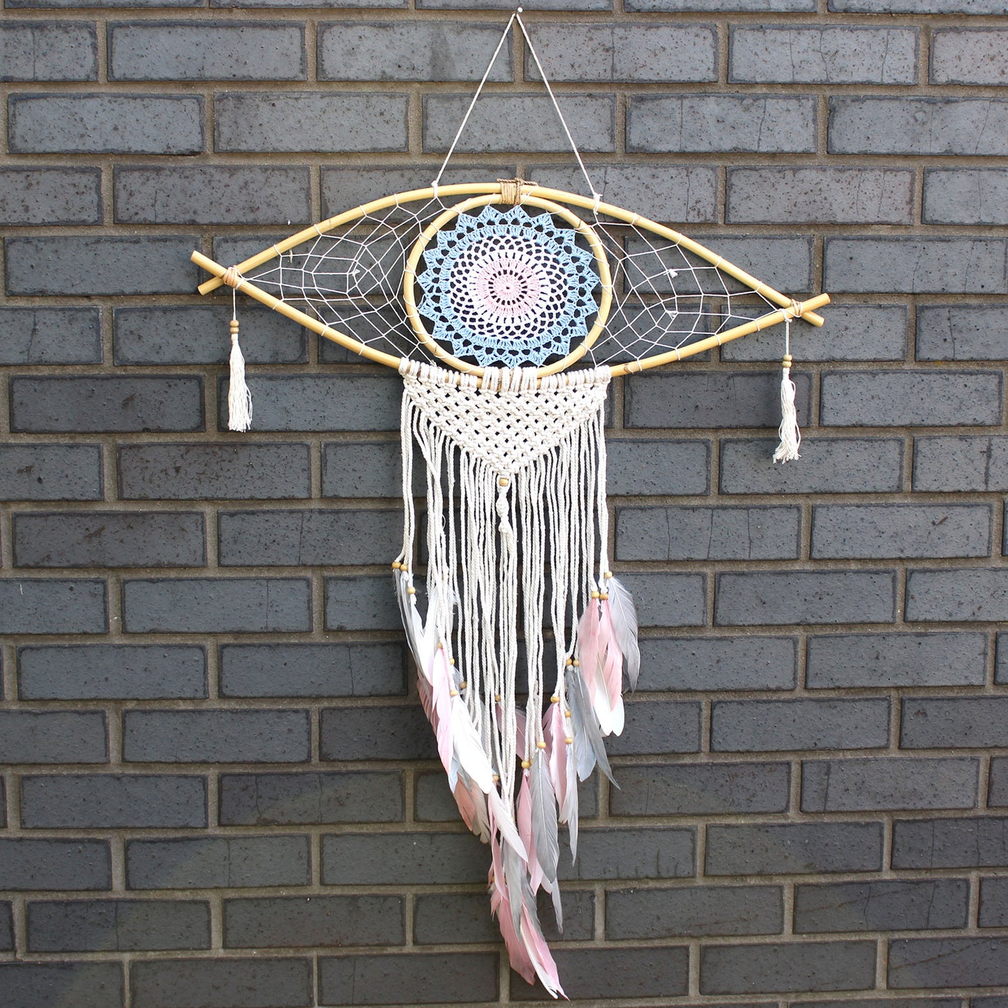 Protection Dreamcatcher - Large image 2