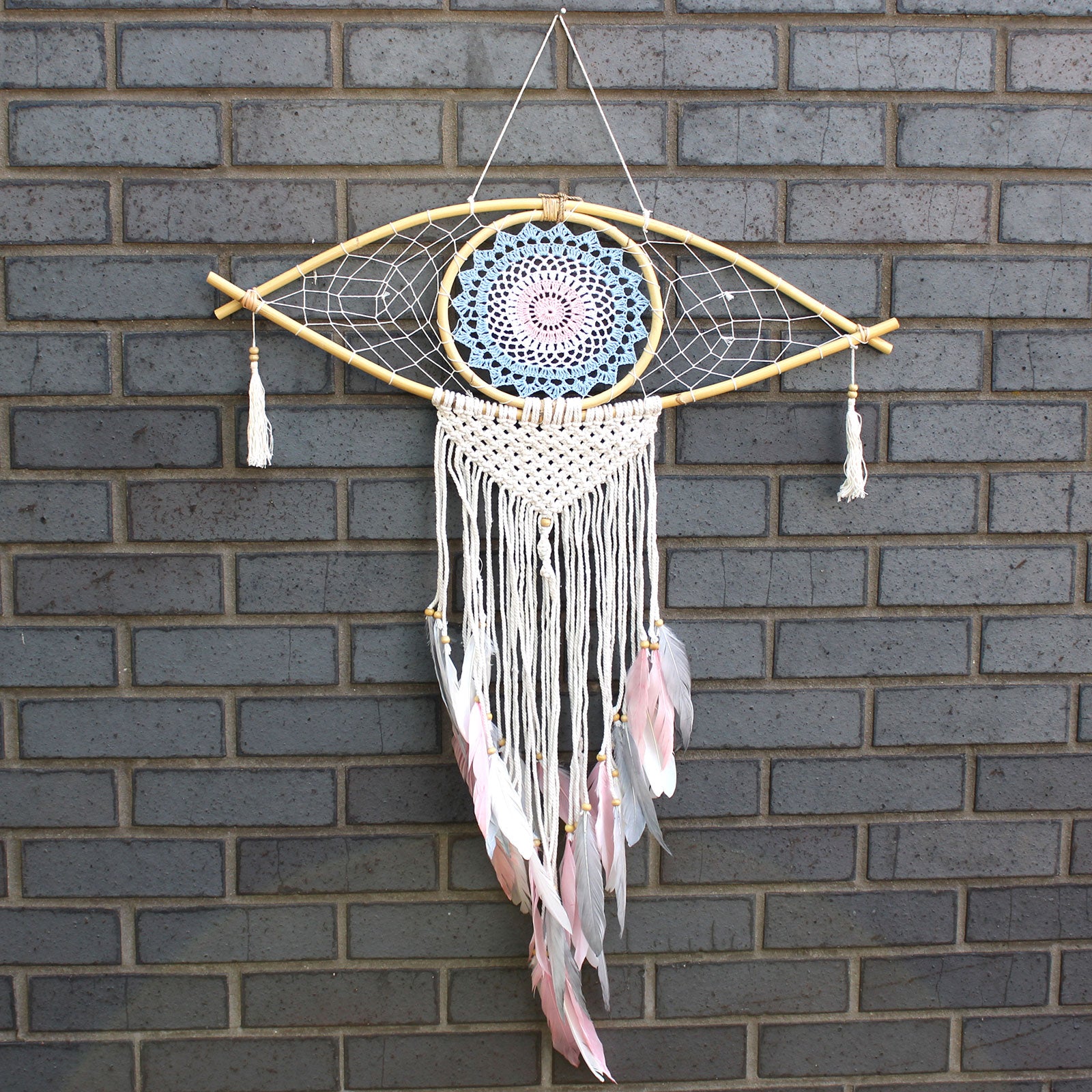 Protection Dreamcatcher - Large image 2
