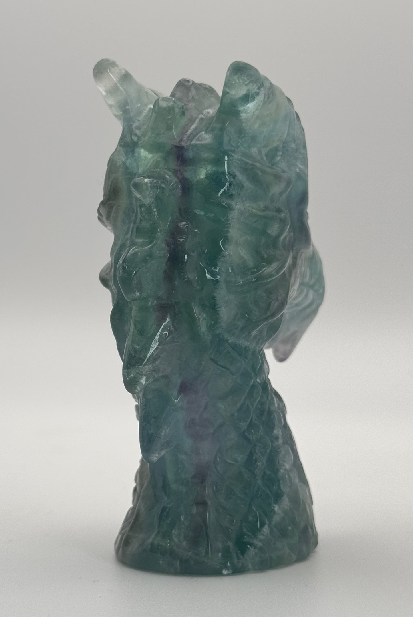 Fluorite Dragon image 4