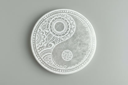 Large Charging Plate 18cm image 1