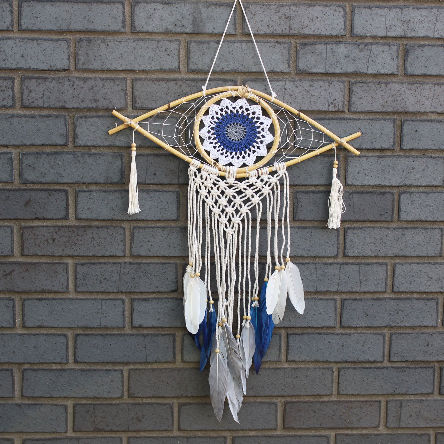 Protection Dreamcatcher - Medium image 0