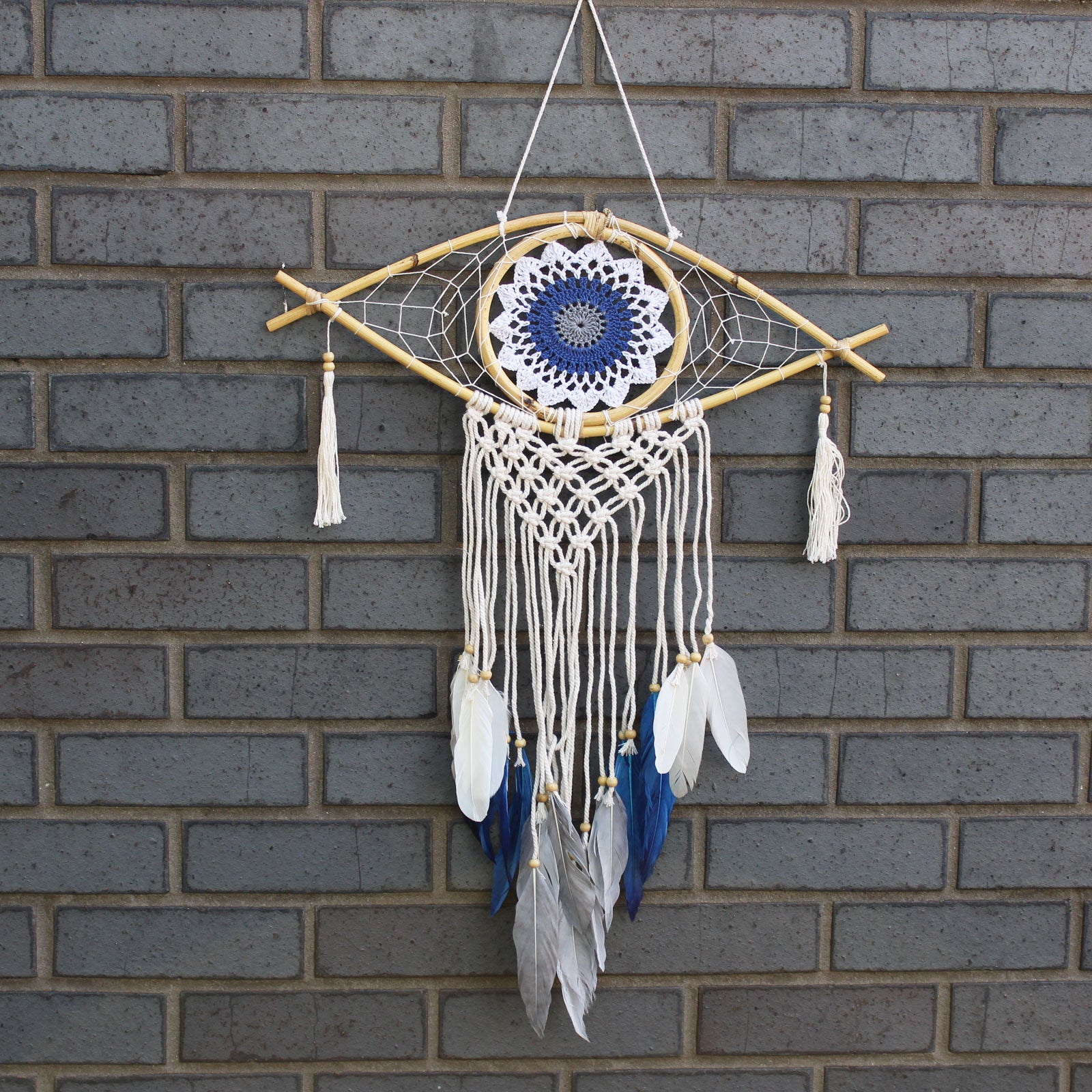 Protection Dreamcatcher - Medium image 0