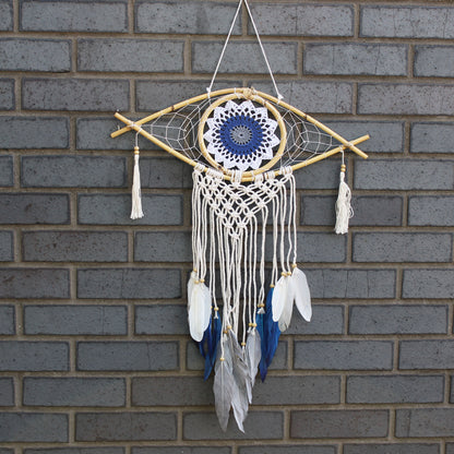 Protection Dreamcatcher - Medium image 0