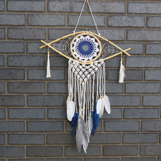 Protection Dreamcatcher - Medium image 0