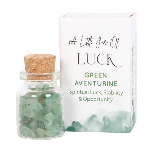 A Little Jar of Luck image 0