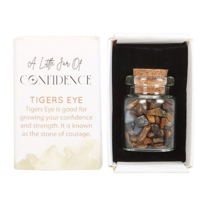 A Little Jar of Confidence image 2