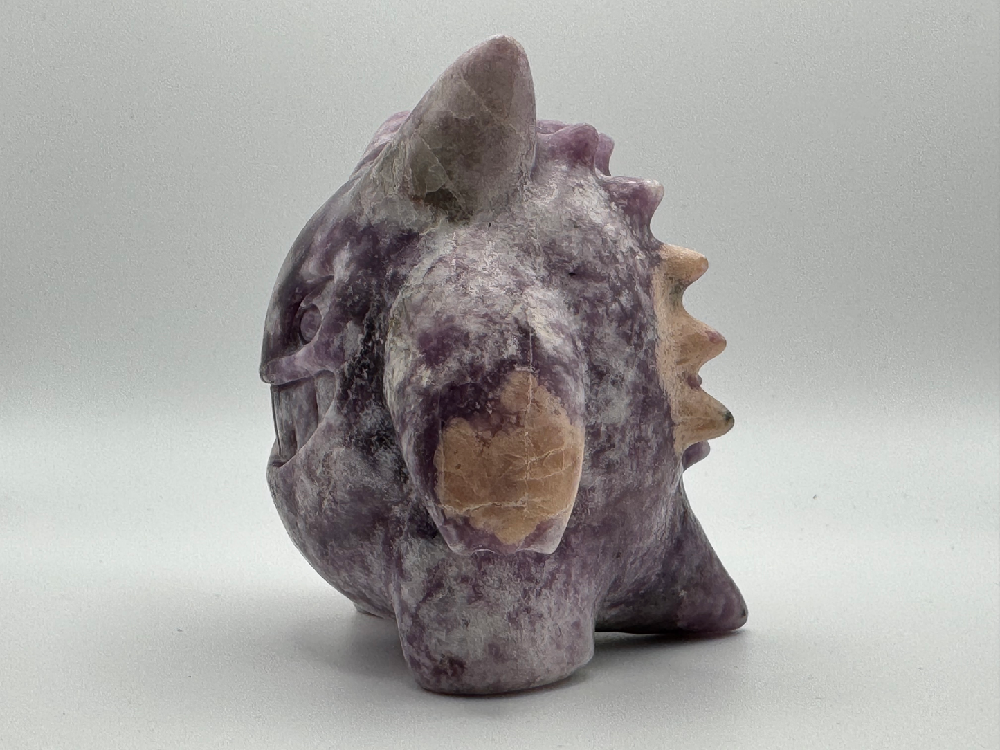 Lepidolite XL Character image 2