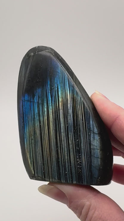 Labradorite Freeform