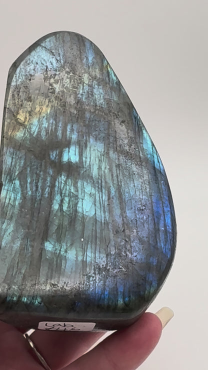 Labradorite Freeform - Ancient Light